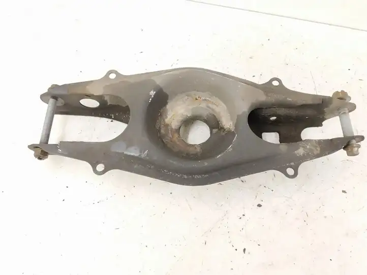 Mercedes-Benz C W204 (2007 - 2014) Рычаг подвески — фото 4