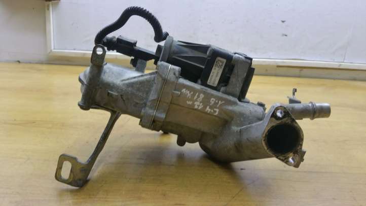 9671187780 Citroen C4 II EGR vožtuvas