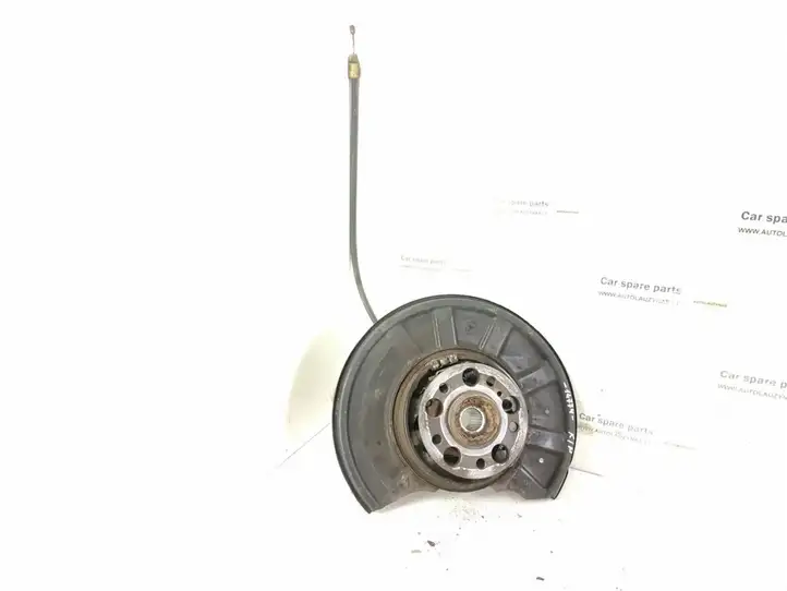 Mercedes-Benz CLS C218,X218 (2011 - 2017)  DALISID558 Ступица