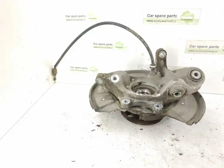 Mercedes-Benz CLS C218,X218 (2011 - 2017)  DALISID558 Ступица