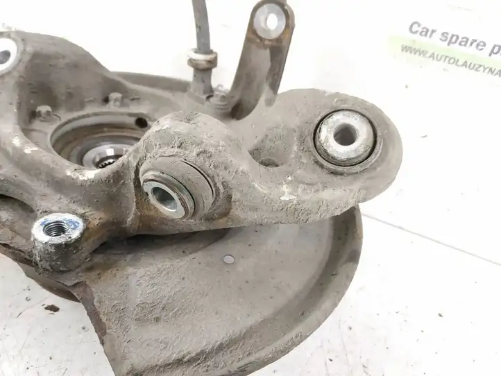 Mercedes-Benz CLS C218,X218 (2011 - 2017)  DALISID558 Ступица