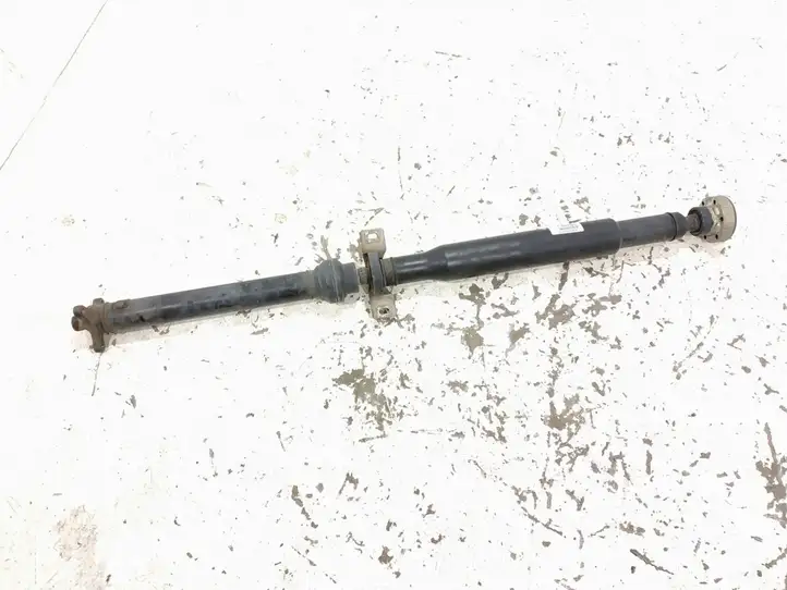 Mercedes-Benz ML W164 (2005 - 2011)   Кардан в комплекте