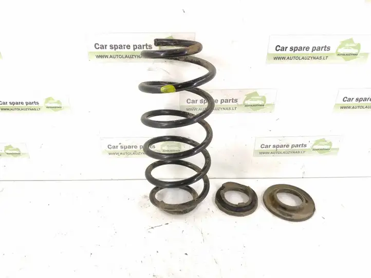 Toyota Yaris (2005 - 2009)  DALISID3304 Пружина