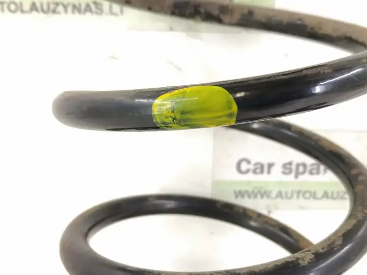 Toyota Yaris (2005 - 2009)  DALISID3304 Пружина