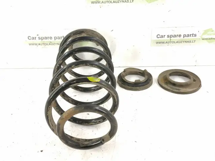 Toyota Yaris (2005 - 2009)  DALISID3304 Пружина