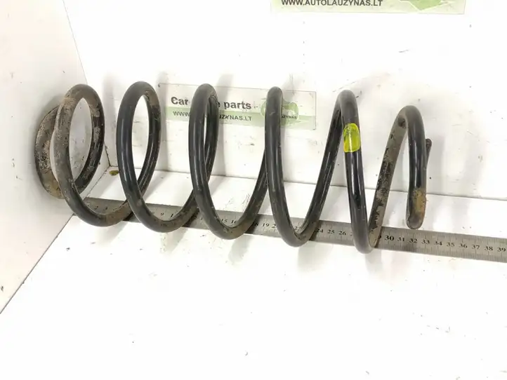 Toyota Yaris (2005 - 2009)  DALISID3304 Пружина