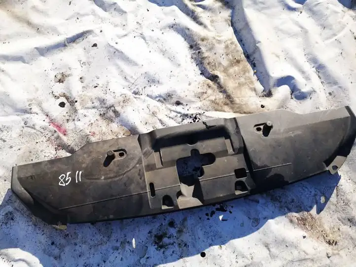 Honda CR-V (2006 - 2009) 71123swy Накладка замка капота — фото 1