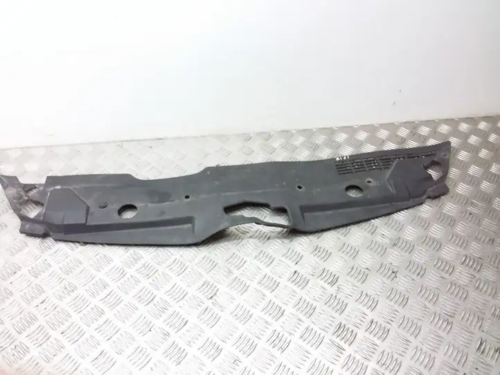 Toyota Corolla Verso AR10 (2004 - 2009) 532890F010 Накладка замка капота — фото 1