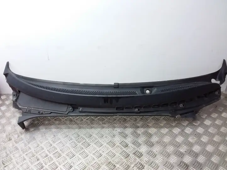 Citroen C3 (2002 - 2009) 9637992277 Жабо стеклоочистителей — фото 1