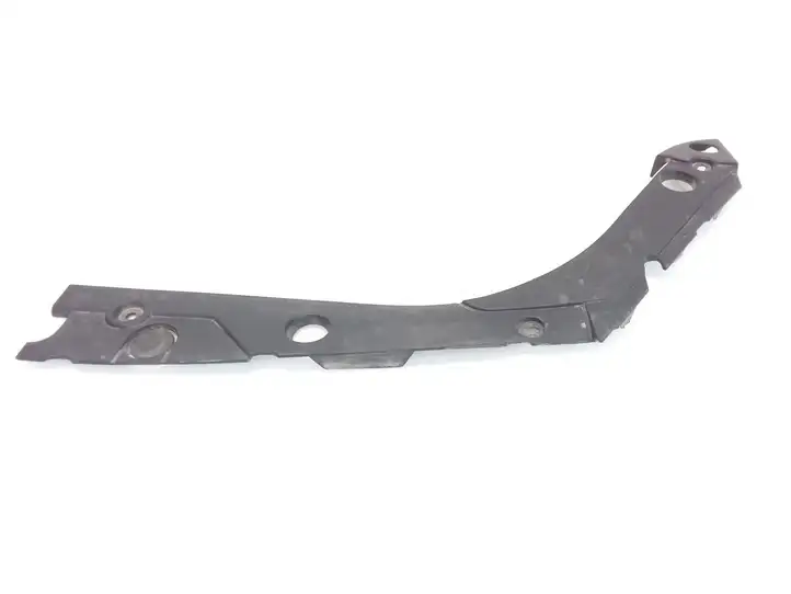 Renault Scenic II - Grand scenic II (2003 - 2006) 8200187673 Накладка замка капота — фото 1