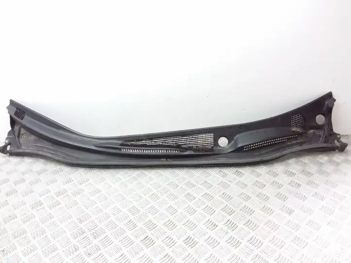 Toyota Avensis Verso (2001 - 2004) 5570844110 Жабо стеклоочистителей — фото 1