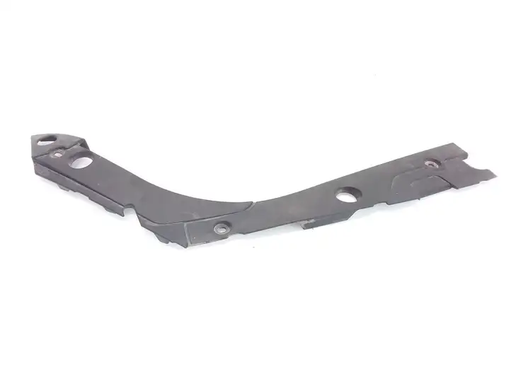 Renault Scenic II - Grand scenic II (2003 - 2006) 8200187674 Накладка замка капота — фото 1