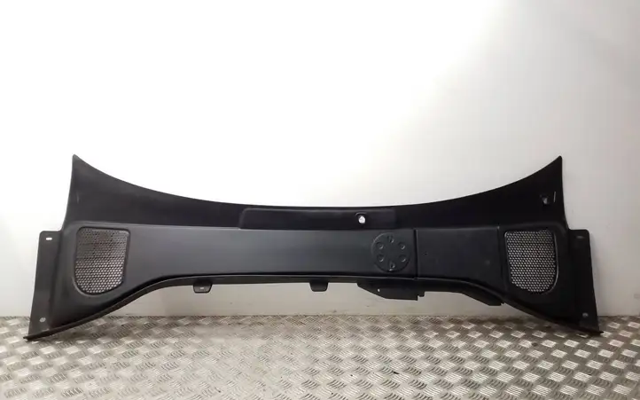 Volvo XC60 (2008 - 2013) 31278917 Жабо стеклоочистителей — фото 1
