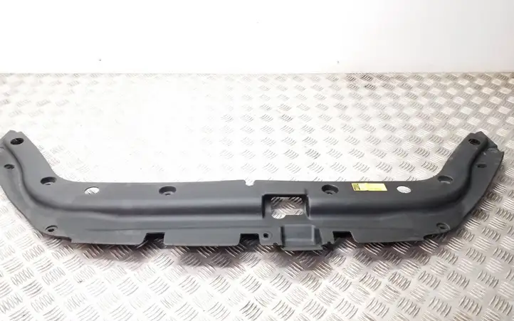 Toyota RAV 4 (XA30) (2006 - 2016) 5328942010 Накладка замка капота — фото 1