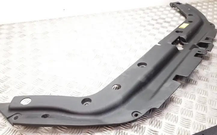 Toyota RAV 4 (XA30) (2006 - 2016) 5328942010 Накладка замка капота — фото 2