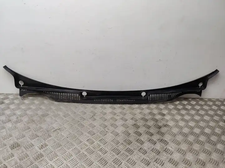 Volkswagen Caddy (2004 - 2010) 2K0819403 Жабо стеклоочистителей — фото 1