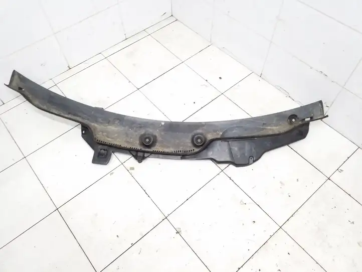 Mercedes-Benz R W251 (2005 - 2013) 2518300028 Жабо стеклоочистителей — фото 1