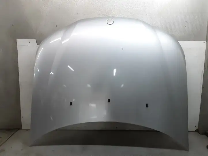 Saab 9-3 Ver2 (2003 - 2007)   Капот