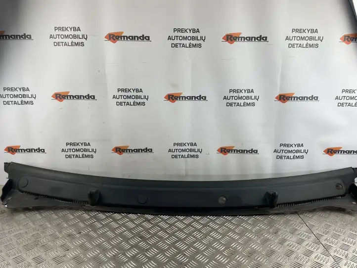 Opel Vivaro (2001 - 2006) 8200020540 Жабо стеклоочистителей — фото 1