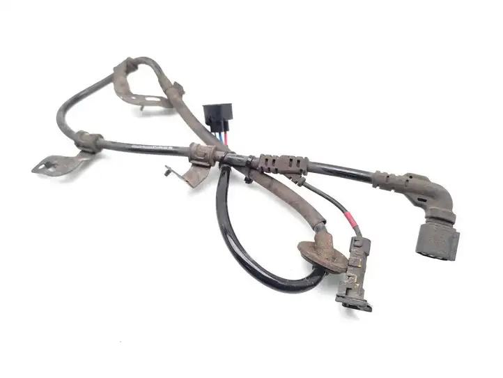 Hyundai Ioniq (2016 - ) 59796-G7300 Проводка заднего датчика ABS — фото 4
