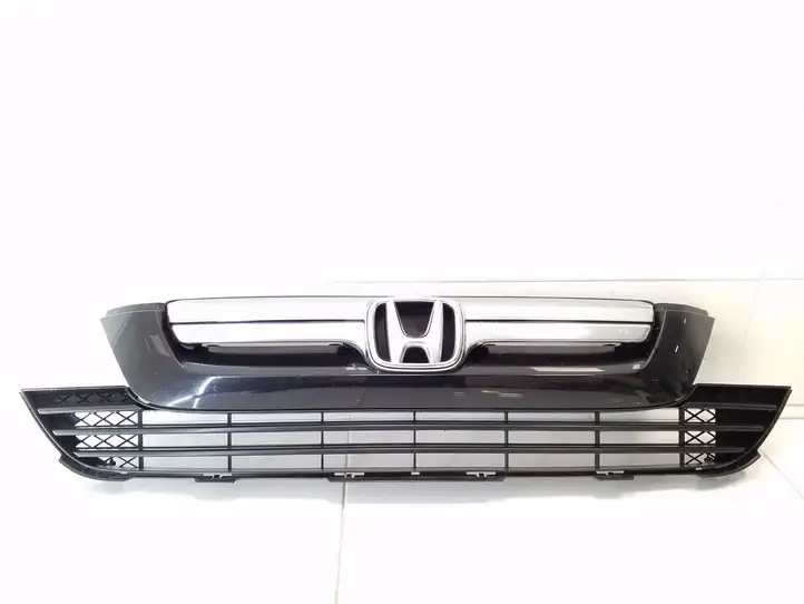 Honda CR-V (2006 - 2009)  71121SWWG0 Верхняя решётка