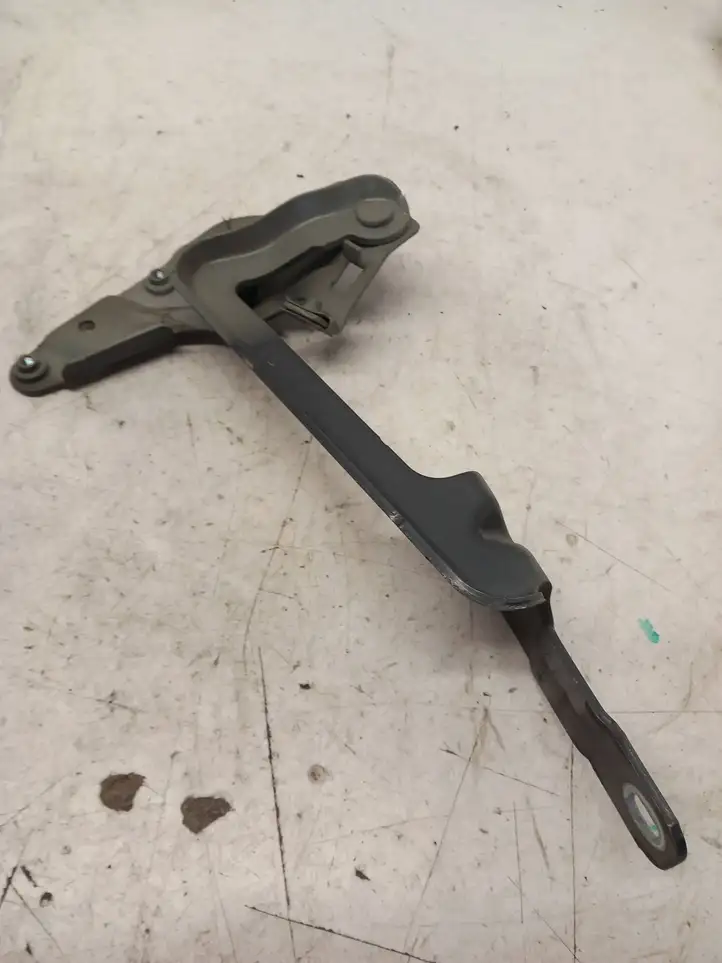 Opel Meriva (2010 - 2014)  13269759 Петля (петли) капота