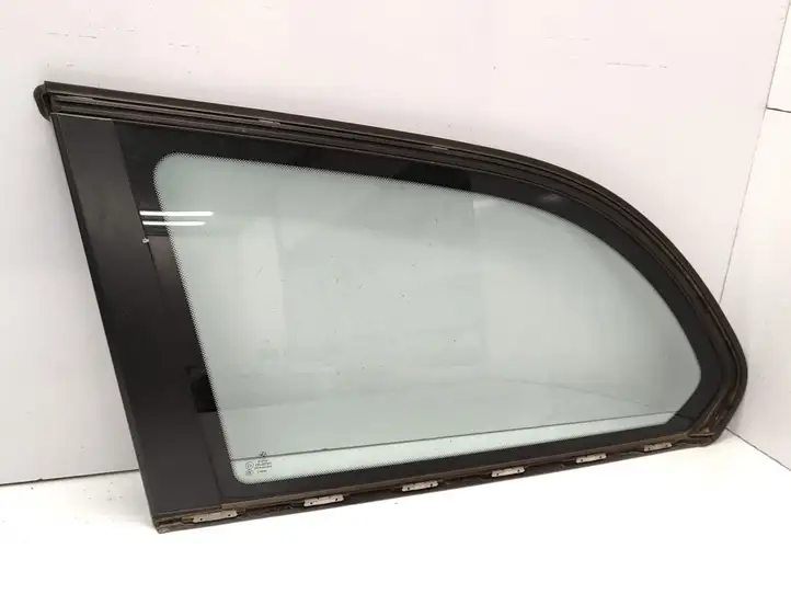 BMW 5 E60 E61 (2004 - 2010) 43R007951 Заднее боковое стекло — фото 1