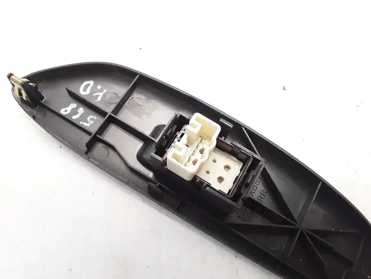 Toyota Yaris (2005 - 2009) Кнопка стеклоподъемников — фото 6