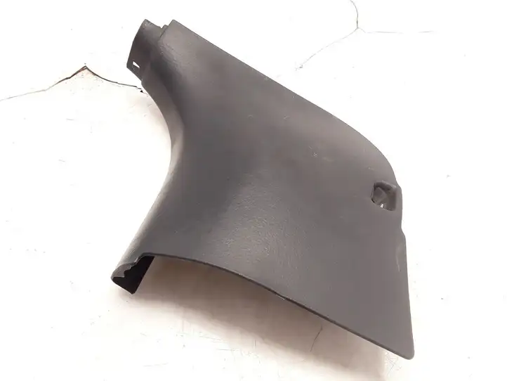 Toyota Yaris (2005 - 2009) 621110D010 Боковая отделка ногового пространства — фото 4