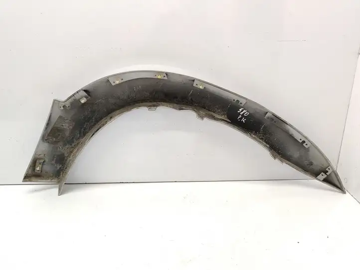 Mazda Tribute (2004 - 2007) 5T2416A075BAW Накладка колесной арки — фото 10