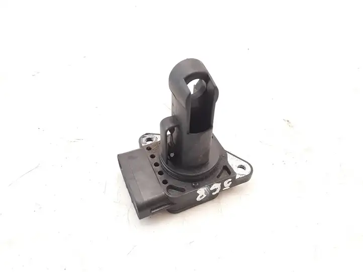 Toyota Yaris (2005 - 2009) 222040J010 Датчик массового расхода воздуха — фото 3