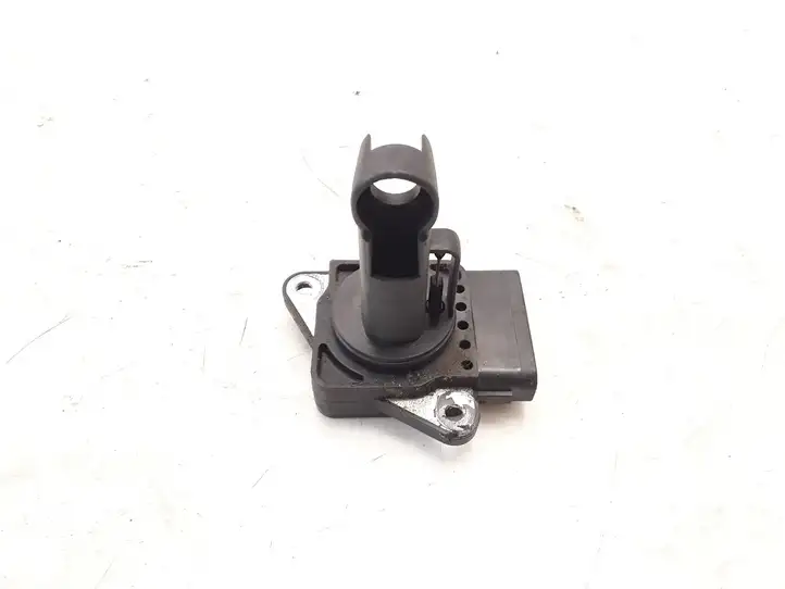 Toyota Yaris (2005 - 2009) 222040J010 Датчик массового расхода воздуха — фото 4