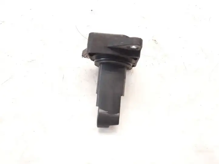 Toyota Yaris (2005 - 2009) 222040J010 Датчик массового расхода воздуха — фото 5