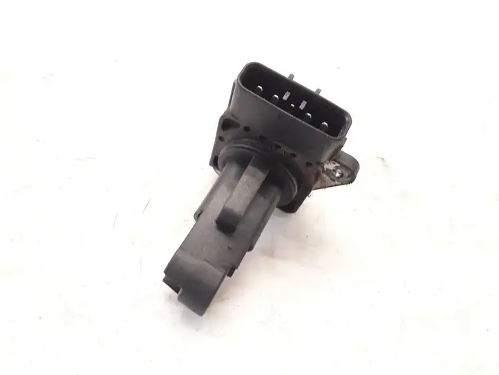 Toyota Yaris (2005 - 2009) 222040J010 Датчик массового расхода воздуха — фото 6