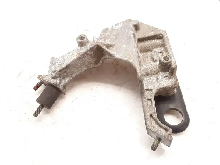 Peugeot 206 (1998 - 2012) 9635969880 Кронштейн двигателя — фото 2