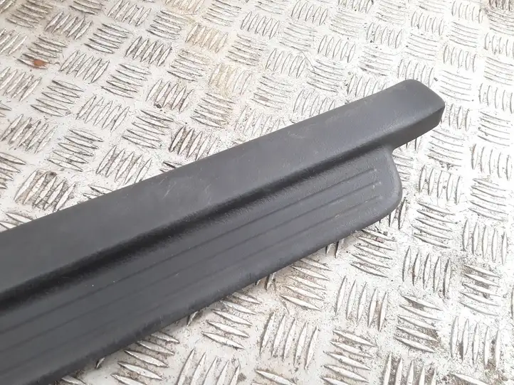 Toyota Yaris (2005 - 2009) 679130D010 Внутренняя отделка переднего порога — фото 5