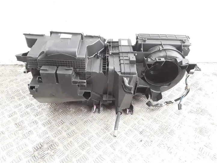 Toyota Yaris (2005 - 2009) 871500D020 Комплект системы вентиляции салона — фото 5