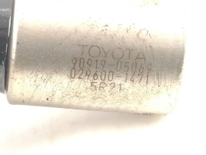 Toyota RAV 4 (XA30) (2006 - 2016) 9091905069 Датчик коленвала — фото 2