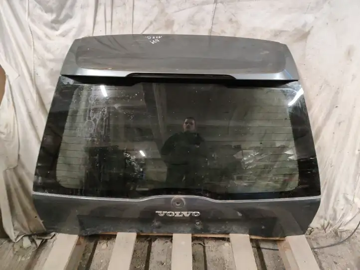 Volvo XC90 (2002 - 2006) Z21B Крышка багажника — фото 1