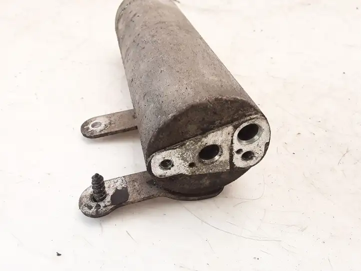 Lancia Thesis (2001 - 2009) 60676576 Осушитель кондиционера — фото 4