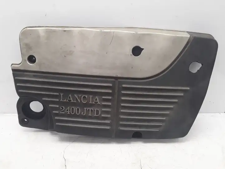 Lancia Thesis (2001 - 2009) 156031574 Крышка двигателя декоративная — фото 1