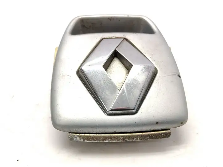 Renault Laguna II (2001 - 2005) Кнопка закрытия крышки багажника — фото 6