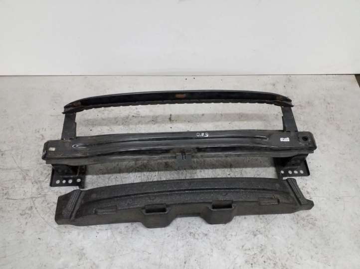 5N0807109F Volkswagen Tiguan Balkis priekinio bamperio