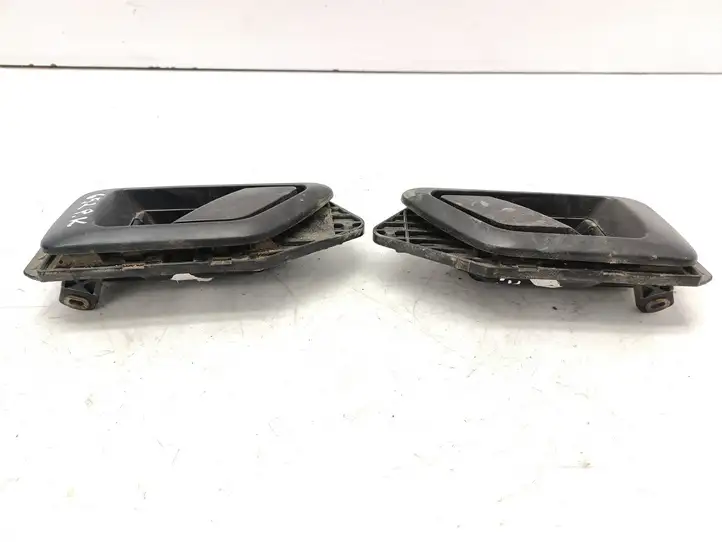 Citroen Berlingo (2003 - 2007) 9621422877 Внутренняя ручка двери — фото 6
