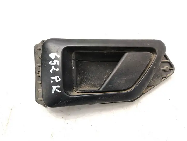 Citroen Berlingo (2003 - 2007) 9621422877 Внутренняя ручка двери — фото 7