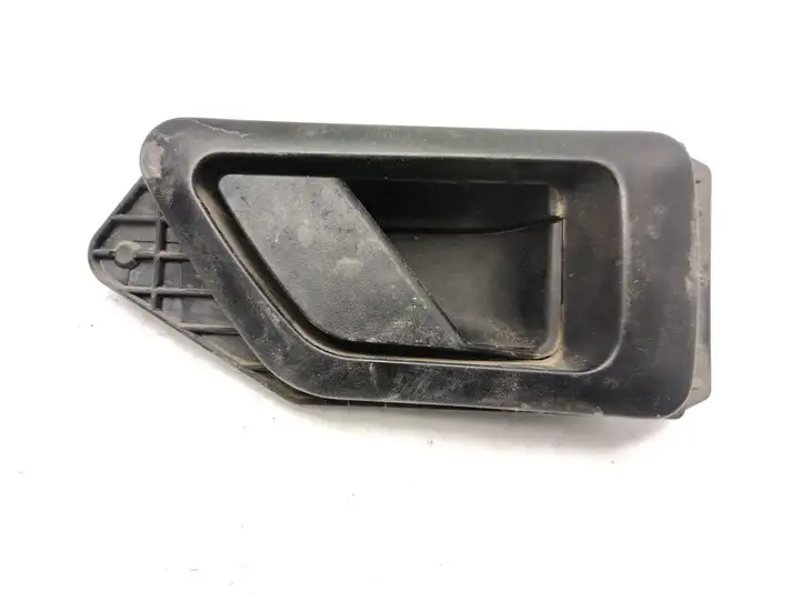 Citroen Berlingo (2003 - 2007) 9621422877 Внутренняя ручка двери — фото 8