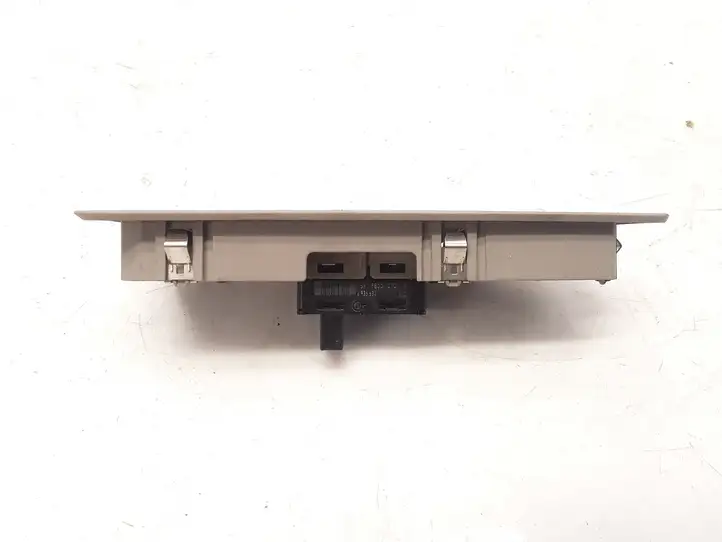 BMW 1 E81 E87 (2004 - 2011) 6970244 Кнопка стеклоподъемников — фото 3