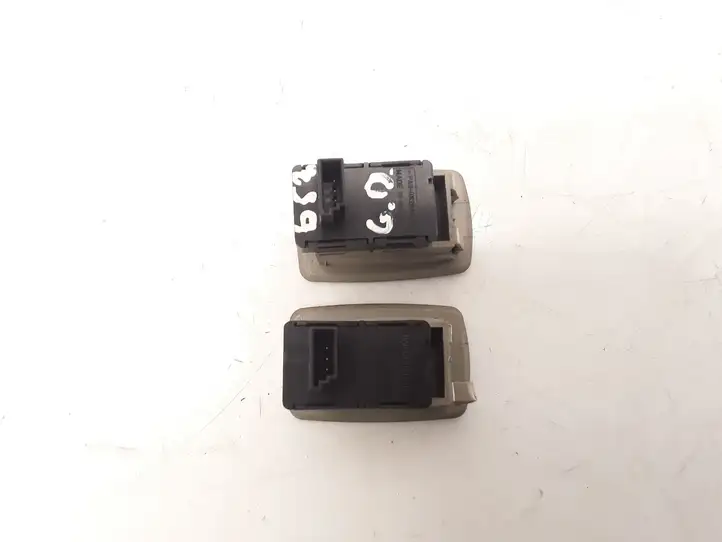 BMW 1 E81 E87 (2004 - 2011) 6935534 Кнопка стеклоподъемников — фото 2