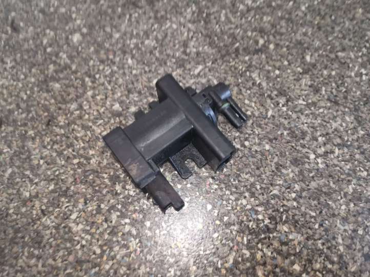 9660693180 Peugeot 407 Solenoidinis vožtuvas