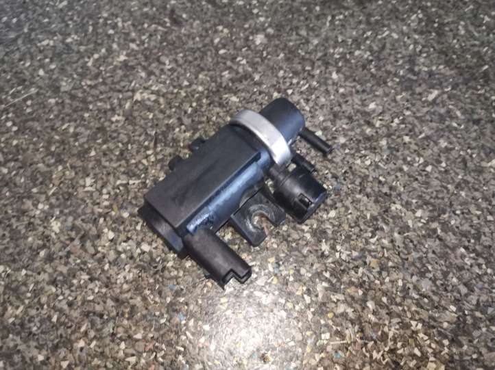 9641726680 Peugeot 307 Solenoidinis vožtuvas